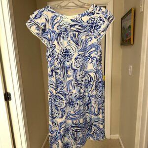 Lily Pulitzer Dress